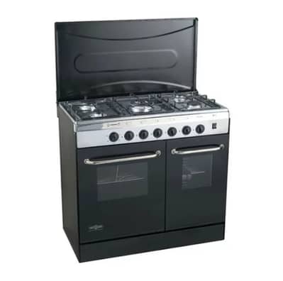 NesGas Cooking Range