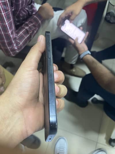 Apple iPhone 16 Pro Max