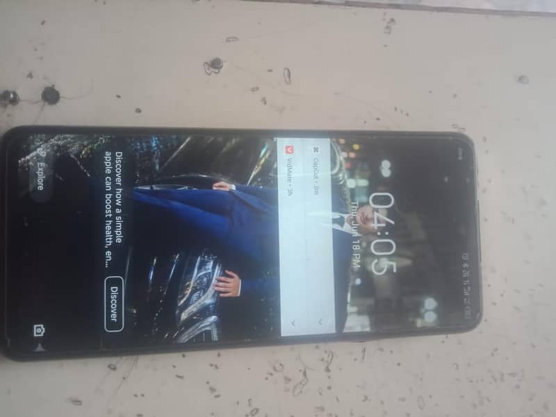 Infinix Note 10 Pro 3