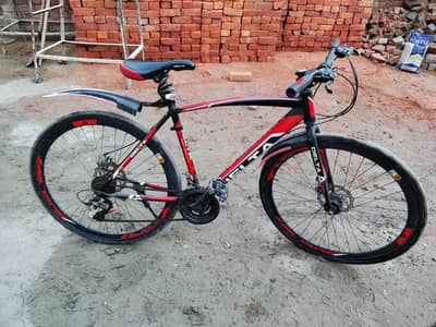 delta cycle all ok condition. 10/9.5