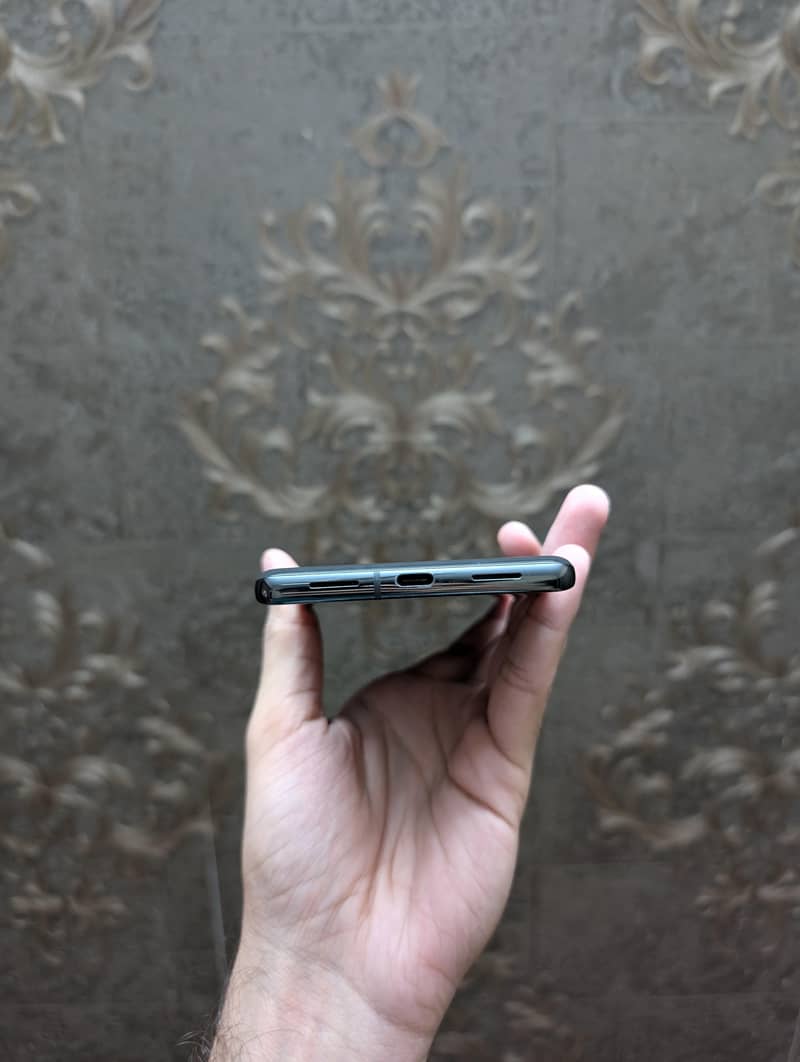 Google Pixel 7 Pro 4