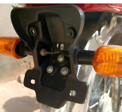 bike accessories Saman