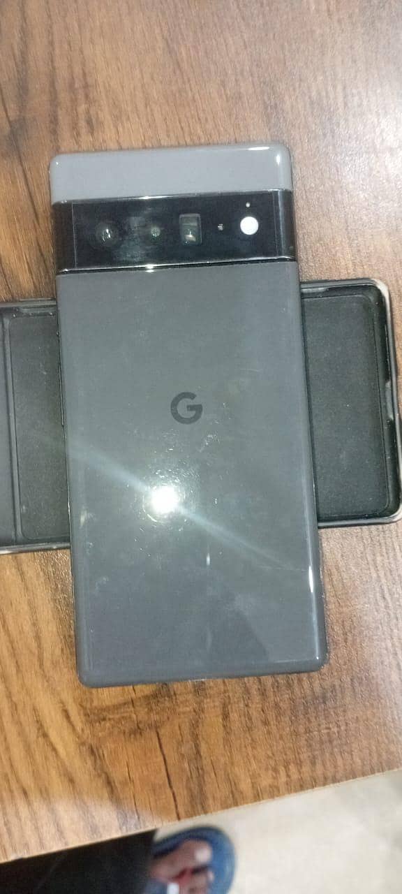 Google Pixel 6 Pro 1
