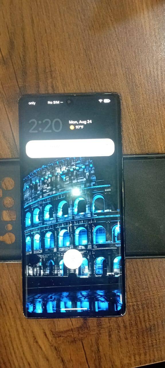 Google Pixel 6 Pro 3