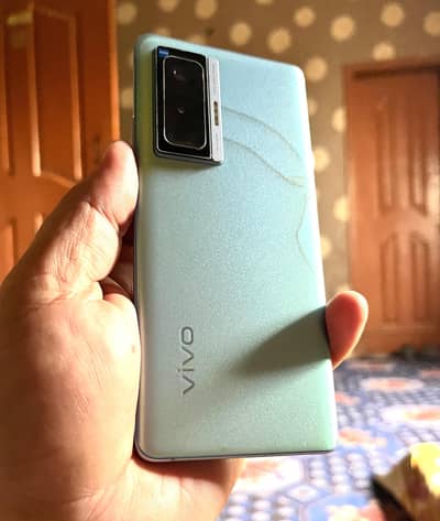 VIVO X70 Pro 256gb 5G