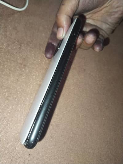 Google Pixel 4