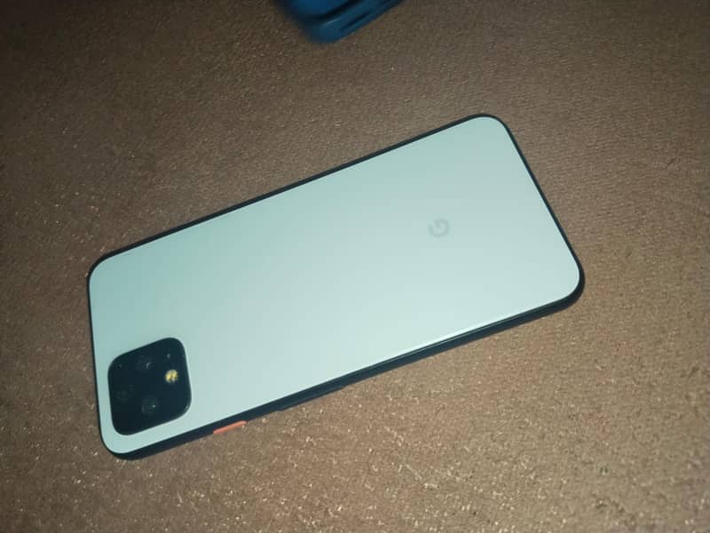 Google Pixel 4 1