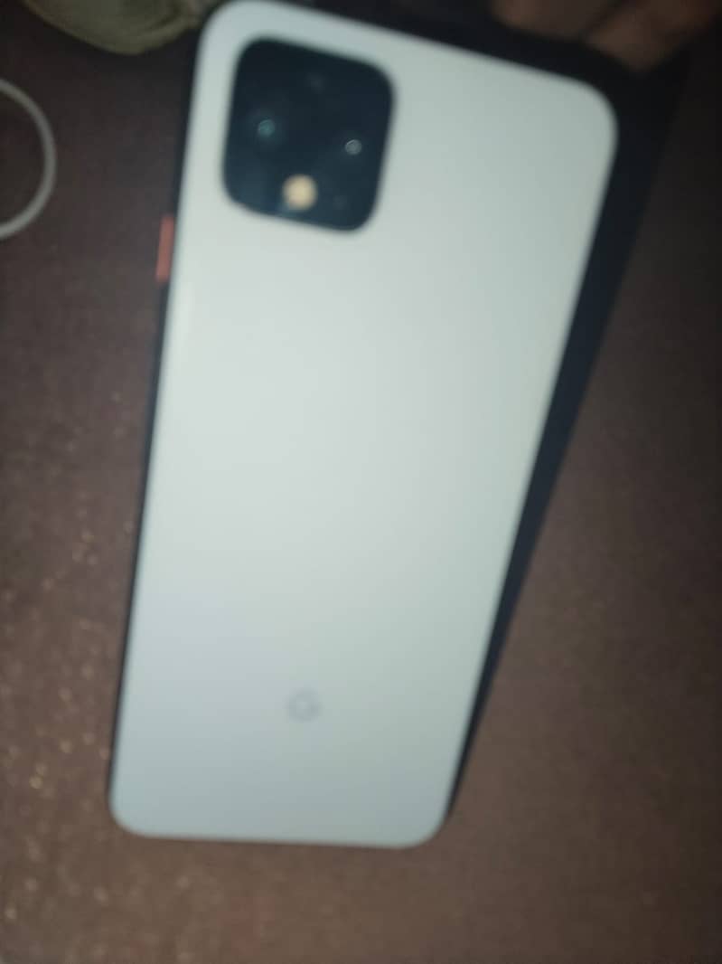 Google Pixel 4 2