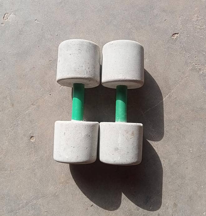 Dumbbells 1