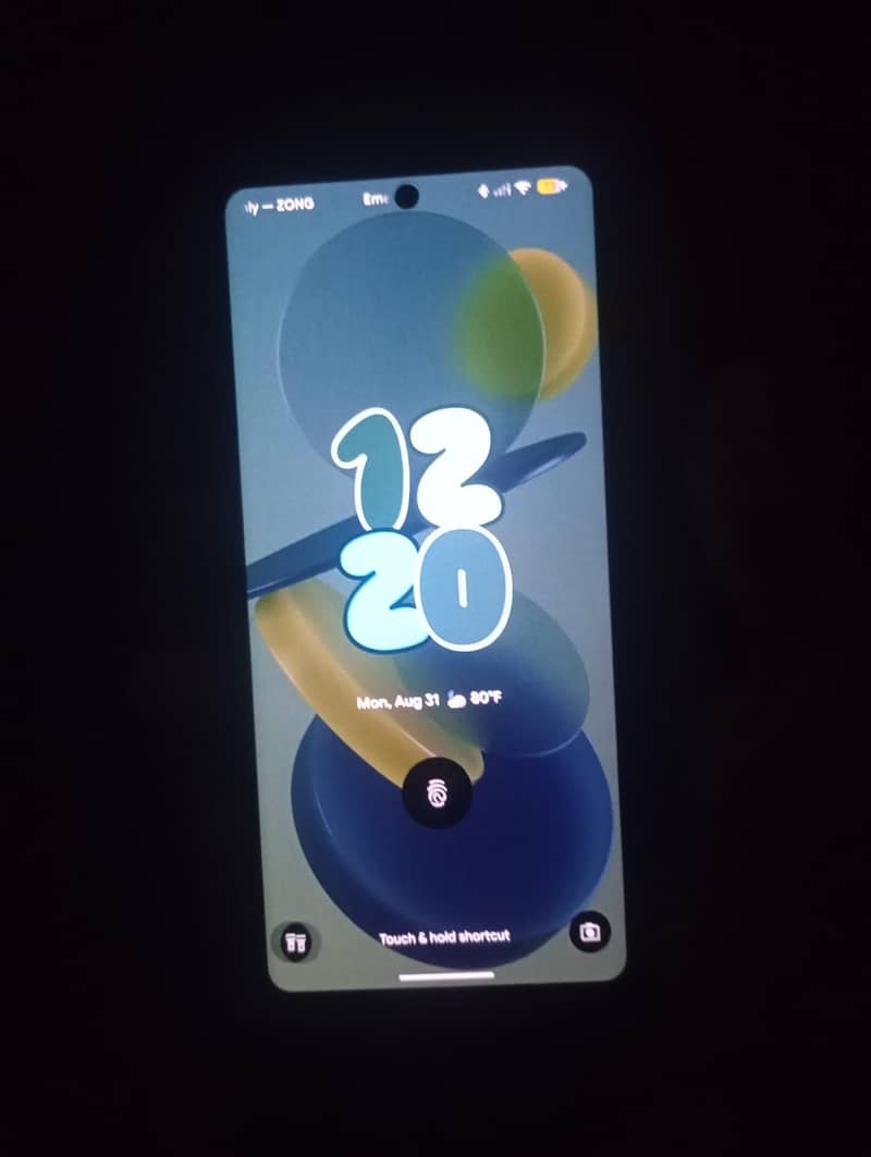 Google Pixel 6 Pro 2
