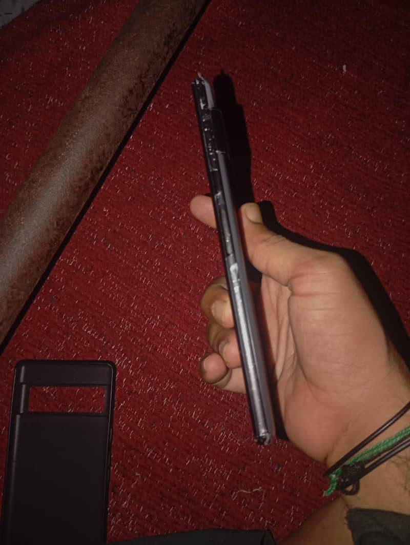 Google Pixel 6 Pro 5