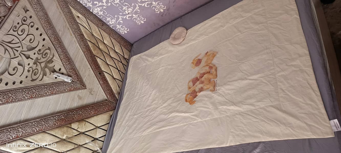 queen  size  bed 0