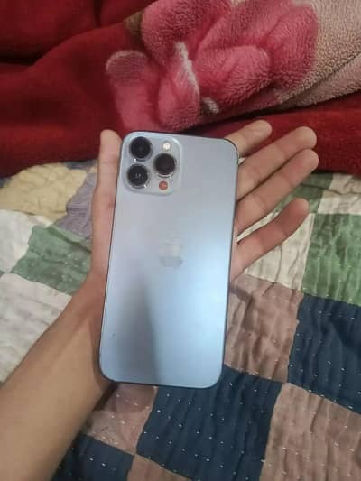 Apple iPhone 13 Pro Max