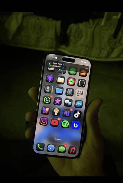 Apple iPhone 14 Pro Max