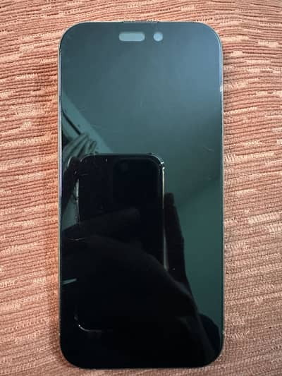Apple iPhone 16 Pro