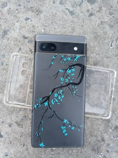 Google Pixel 6a