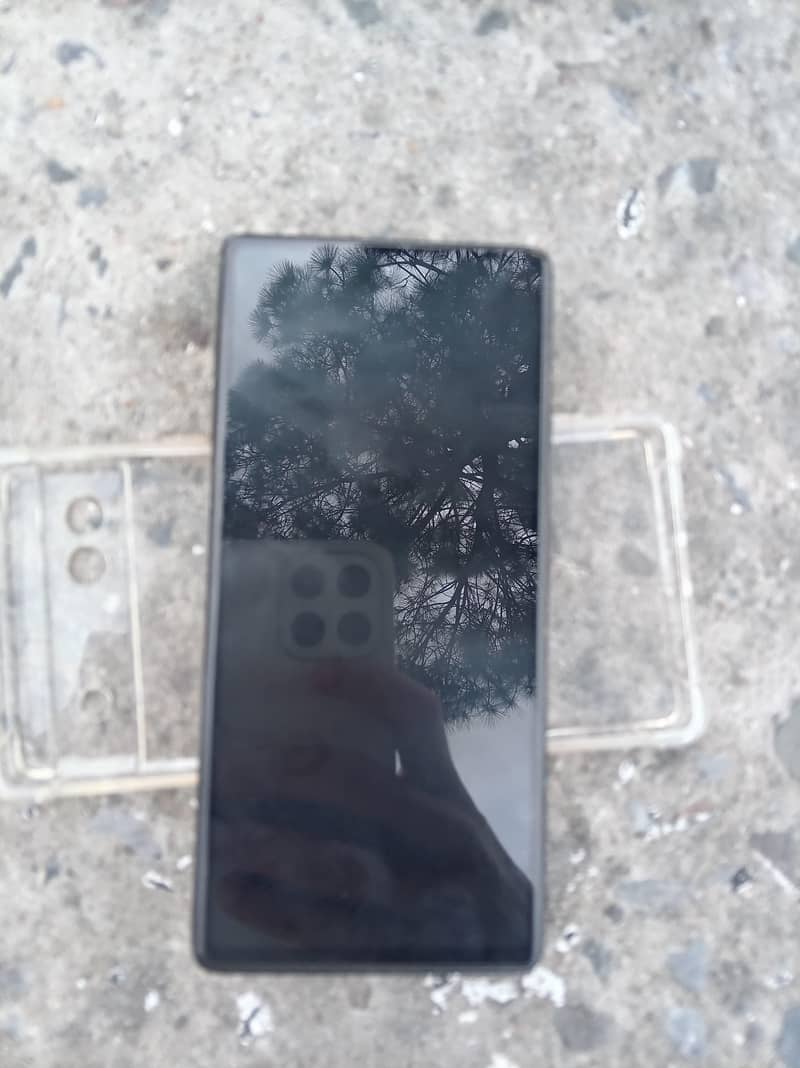 Google Pixel 6a 1