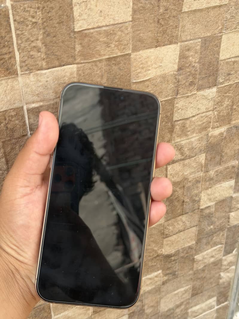 Apple iPhone 16 Pro Max 0