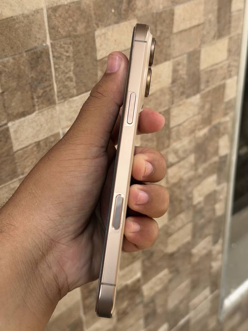 Apple iPhone 16 Pro Max 6