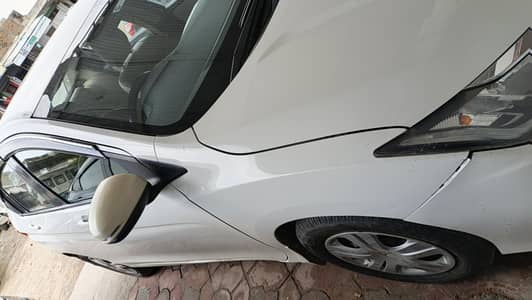 Honda City 2022