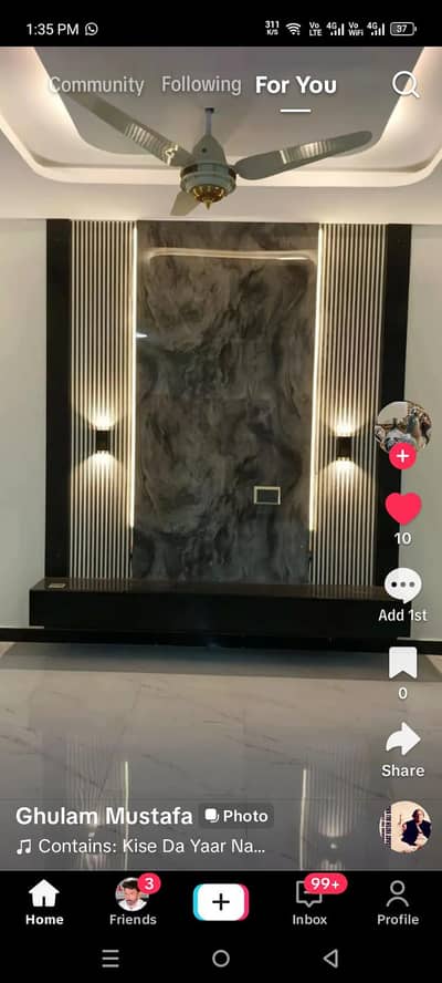 all home renovation service