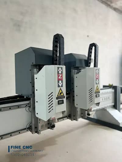 CNC Machine Wood Router Cutting Carving Engraving Machine For Sale
