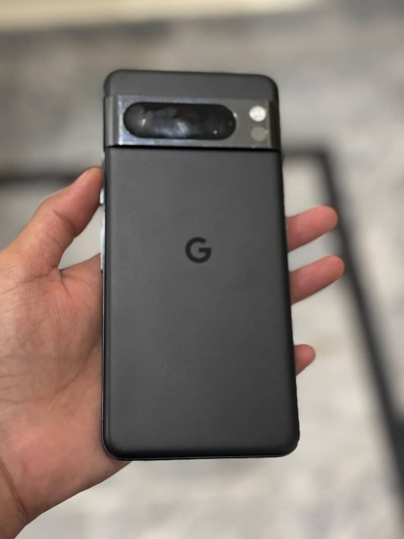 Google Pixel 8 Pro 0