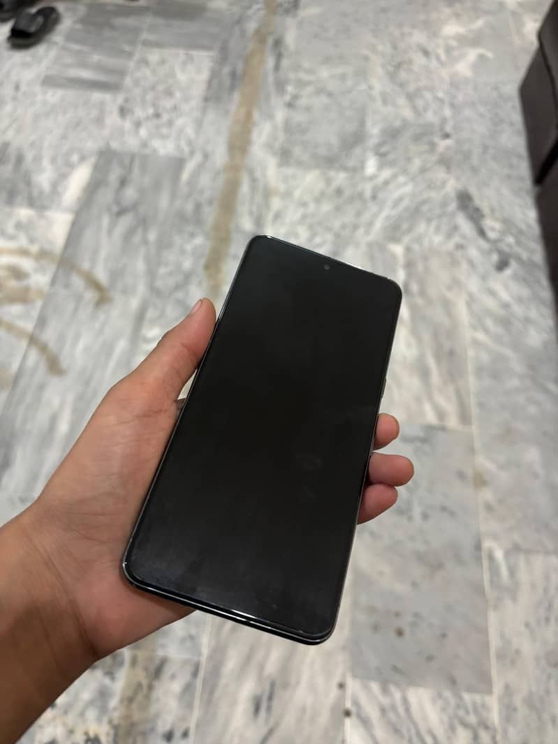 Google Pixel 8 Pro 7