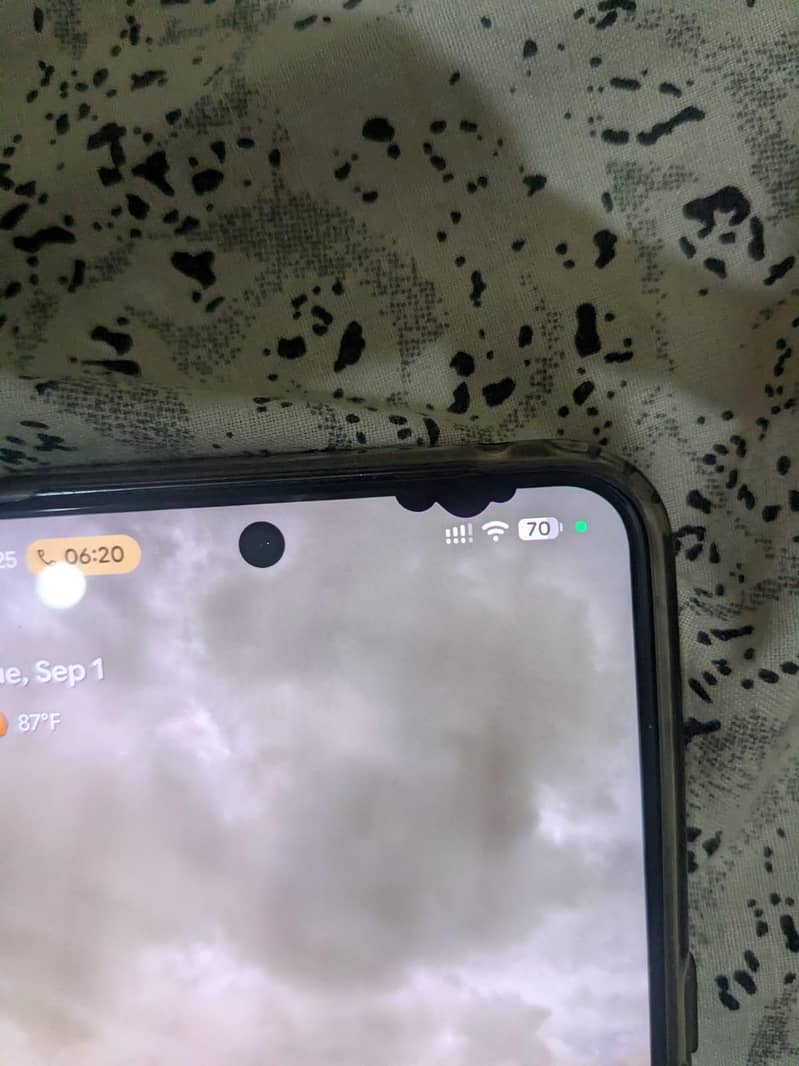Google Pixel 8 Pro 8