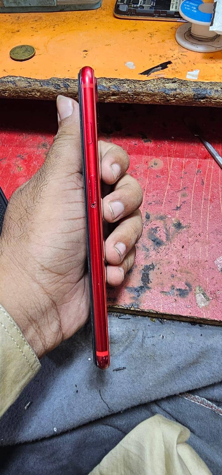 Apple iPhone 8 Plus 7