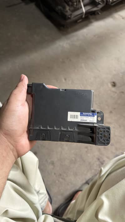 Toyota corolla grande 2015 to 2026 Ac kit available
