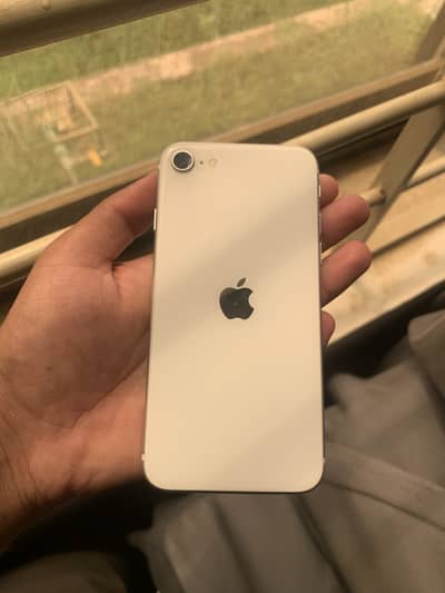 Apple iPhone SE 2020