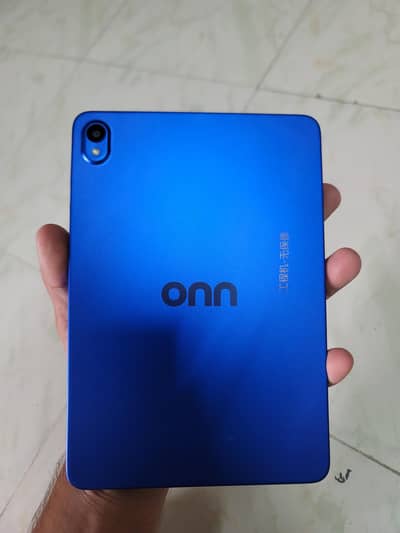 ONN TAB 8.1 INCH