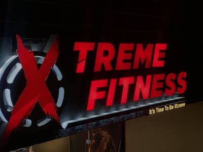 Hiring Fitness Trainer