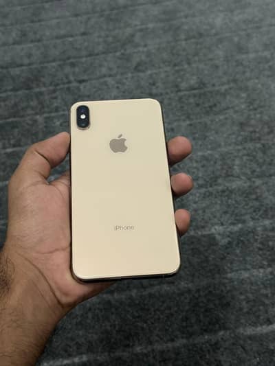Apple iPhone XS Max