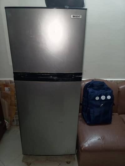 orient fridge