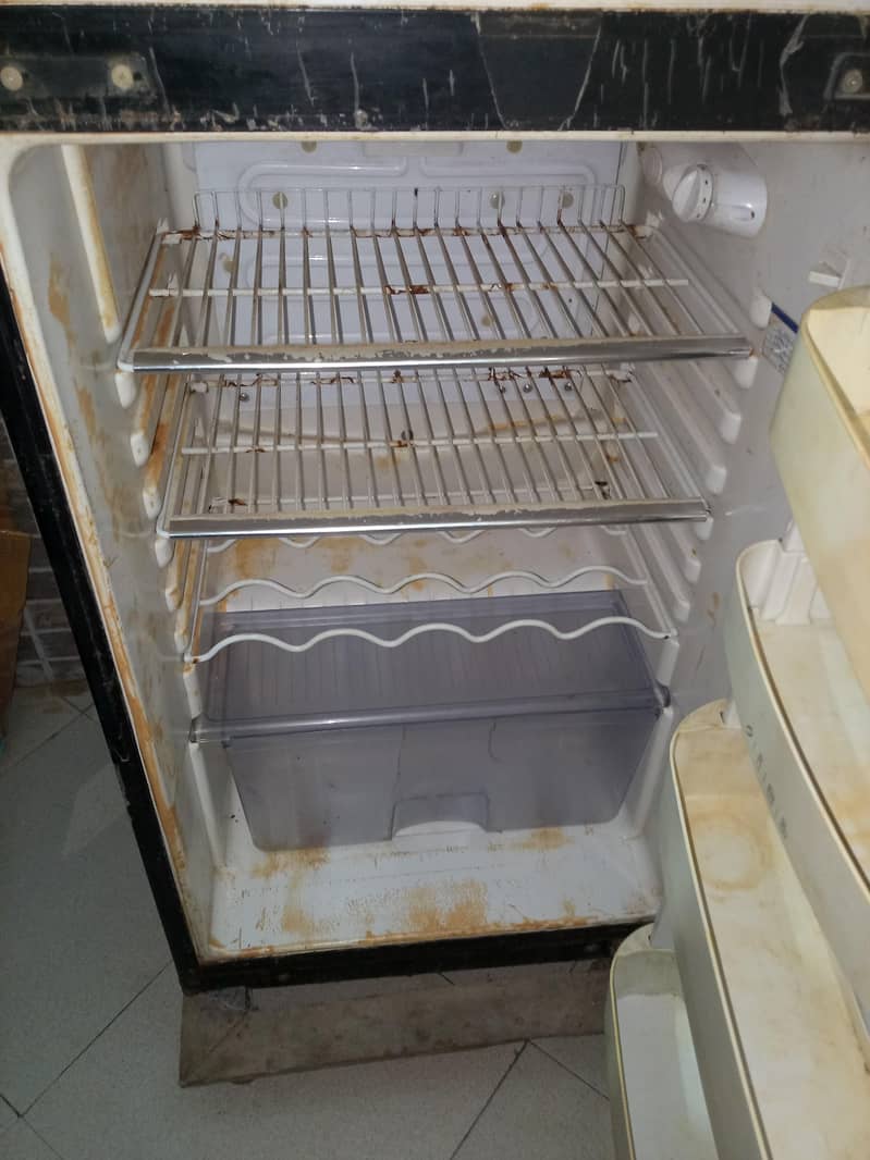 orient fridge 2