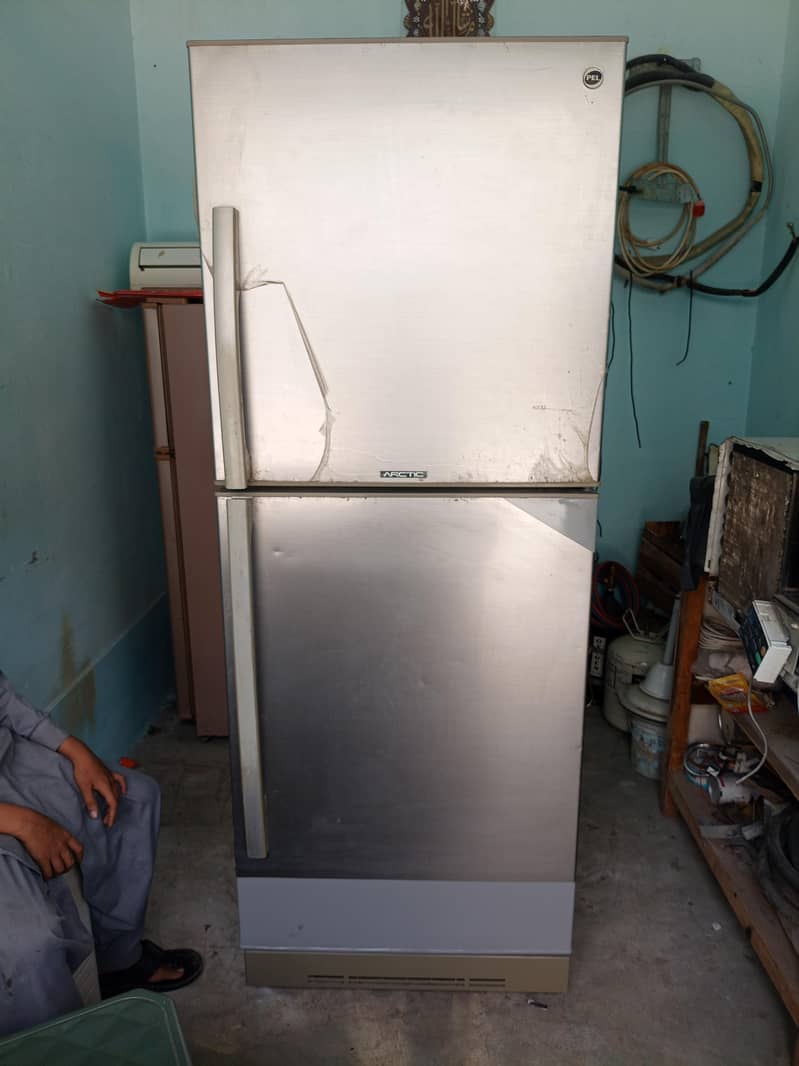 model. PRA160 4