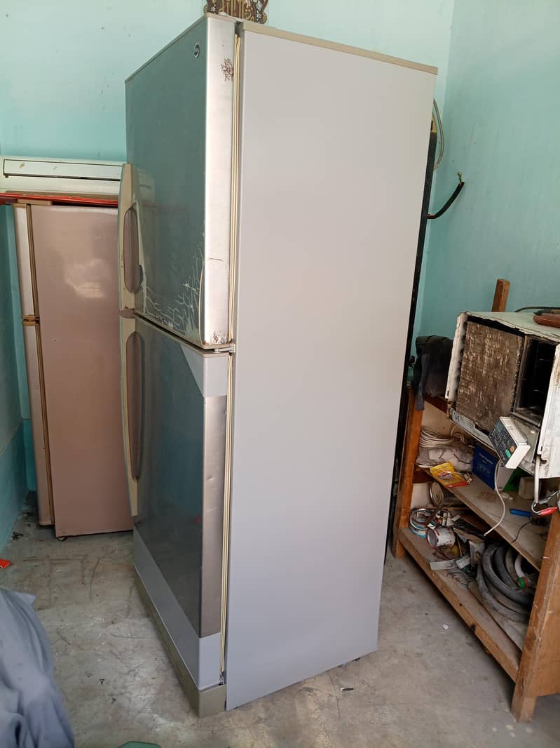 model. PRA160 6