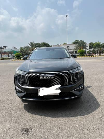 Haval H6 2024