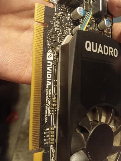 Nvdia P620