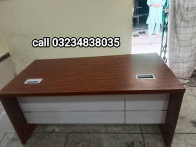 Office Tables band new
