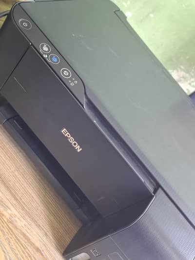 epson L3110 colour printer