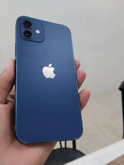 Apple iPhone 12