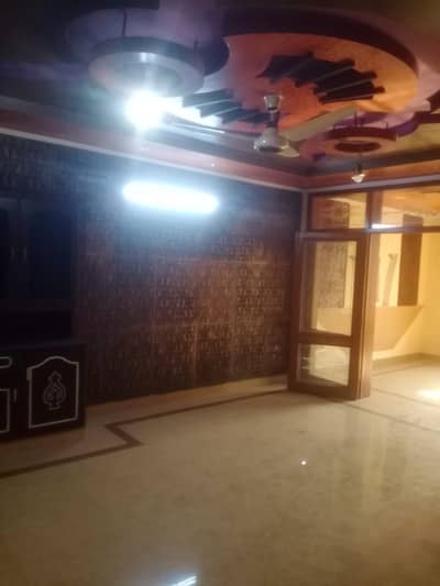 5 MARLA INDEPENDENT HOUSE IN SABZAZAR L BLOCK