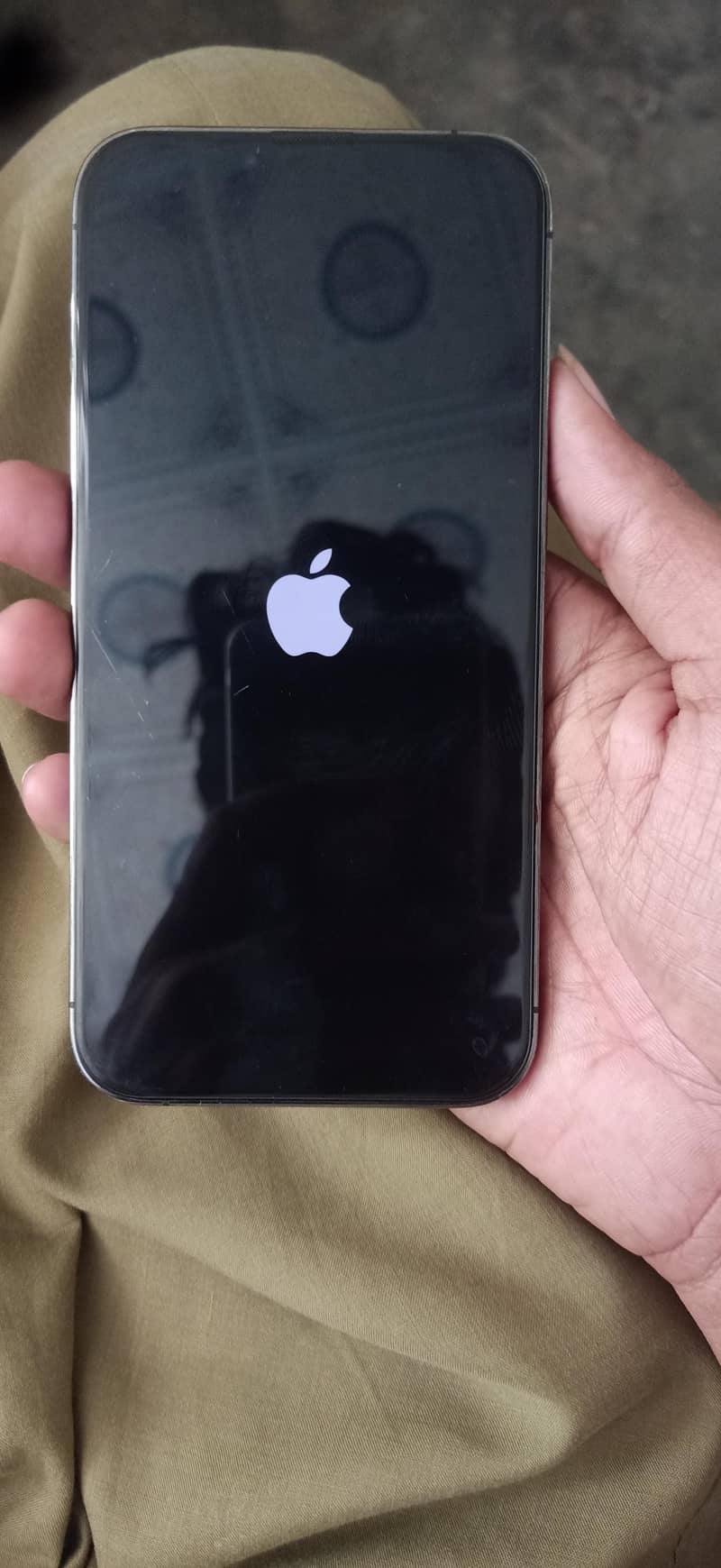 Apple iPhone 13 Pro 5