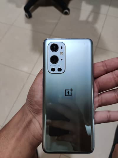 One Plus 9 Pro | Condition 9/10 | 12/256 | URGENT SALE