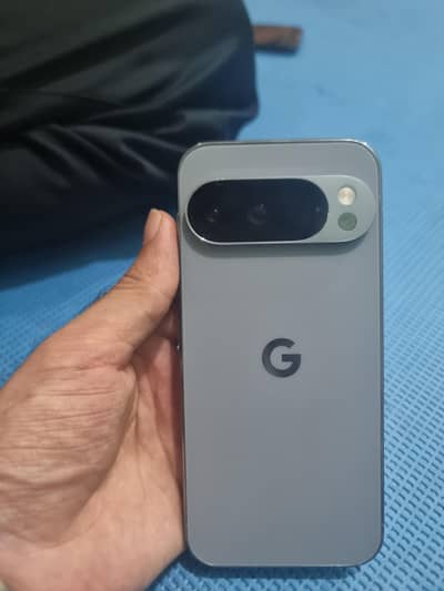 Google Pixel 10 Pro