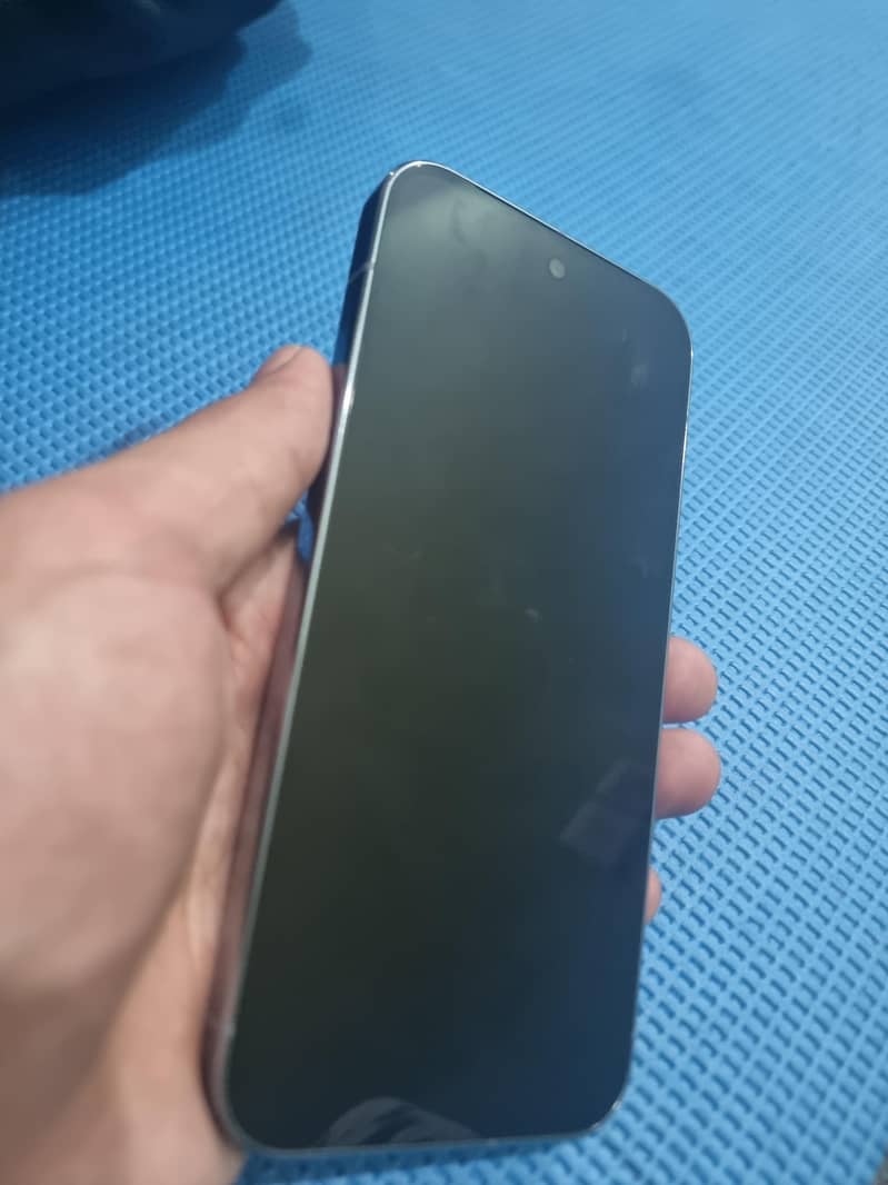 Google Pixel 10 Pro 1