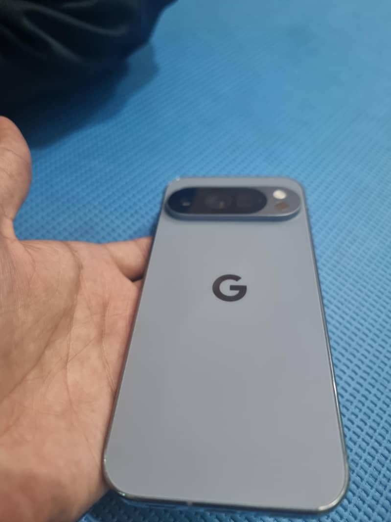 Google Pixel 10 Pro 3